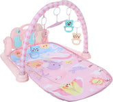 سجادة بيانو للاطفال بالكابل (668-35)